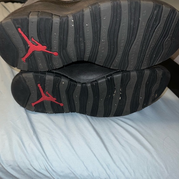 Jordan 10 shadow - Picture 4 of 4